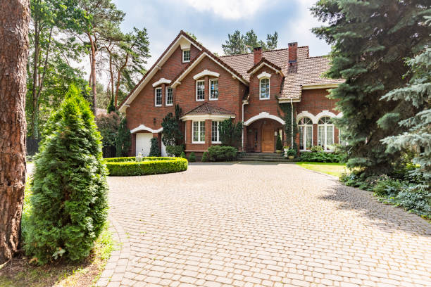 Best Driveway Pavers Near Me  in Colfax, CA