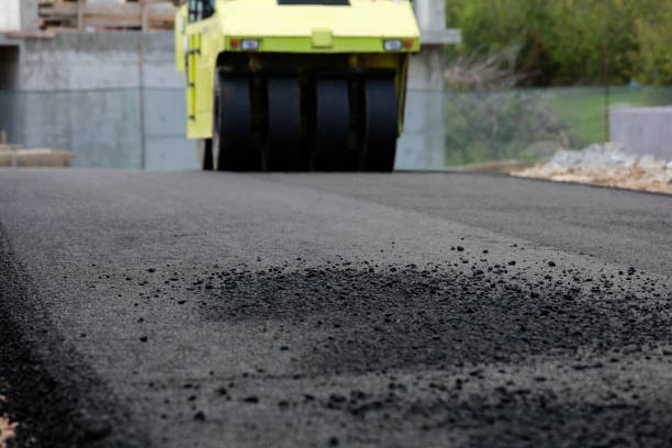 Best Driveway Paving Contractor  in Colfax, CA