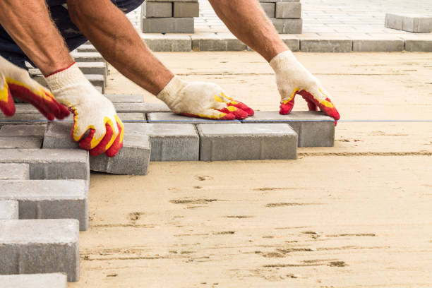 Best Driveway Pavers Contractor  in Colfax, CA