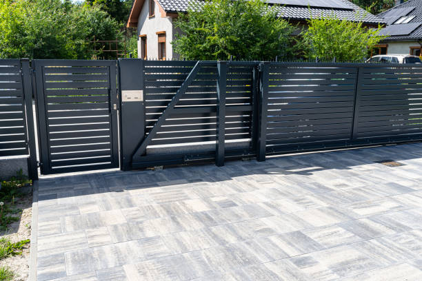 Best Interlocking Driveway Pavers  in Colfax, CA