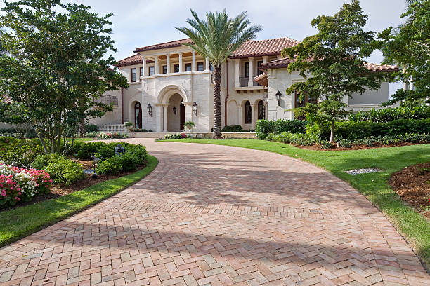 Reasons to Select Us for Your Driveway Paving Requirements in Colfax, CA