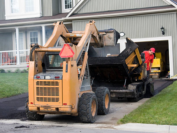 Best Paver Driveway Replacement  in Colfax, CA
