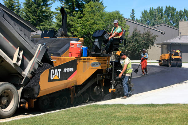 Best Affordable Driveway Pavers  in Colfax, CA